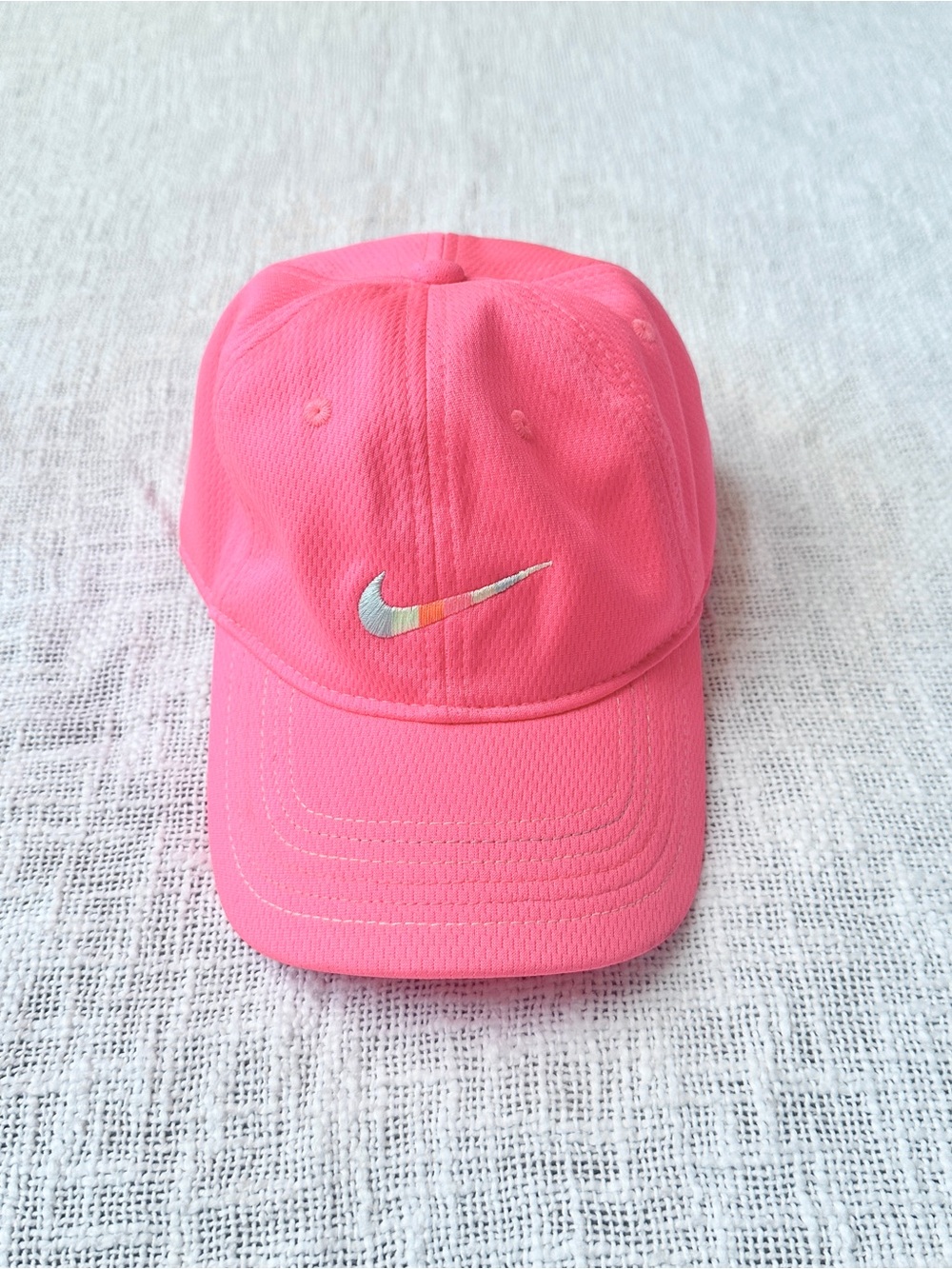 Nike Afterglow Girl's Dri Fit Hat π Size Child